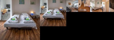 Innsbruck City Studio