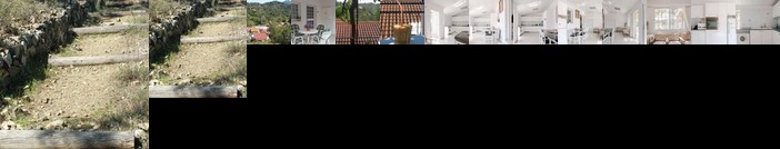 Maro's Village House