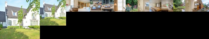 Villa Magdalena Eeklo