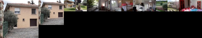 Villa La Source Les Arcs