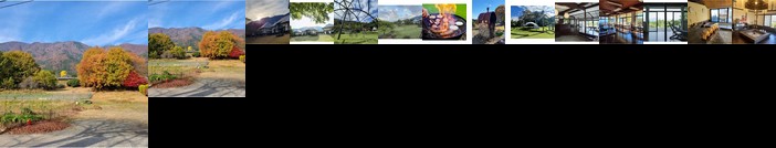 Minobu Shizen no Sato