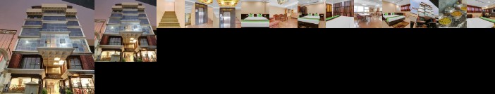 Hotel Surya Yatri Niwas