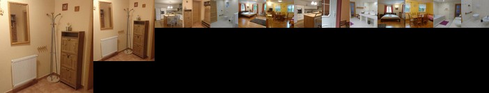 Apartman Pod Klasterem