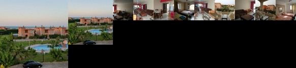 Apartamento Alejandro Magno