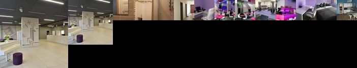 Big Apartment Rezidence Eliska