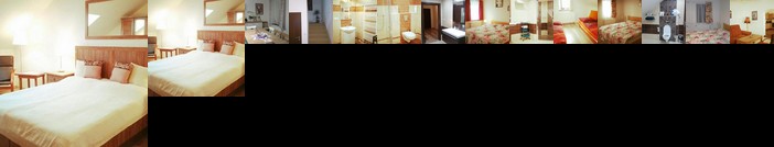 Chata Zdenka Abertamy