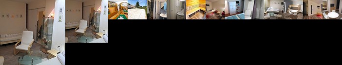 Wellness Sport Penzion-Cukroska