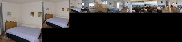 Agence la Galere - Appartement Darwin 2