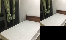 Mount view executive apartment