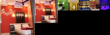 OYO 45347 Hotel Shantinivas - Tarapith