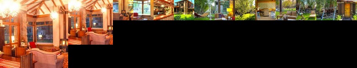 Machu Picchu - Casa Bruno