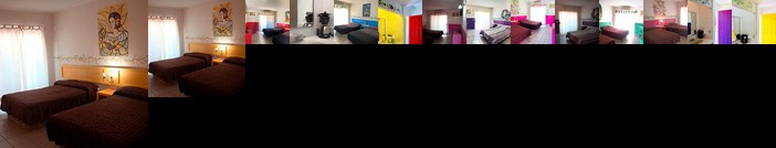 Hotel y R V Park El Moro