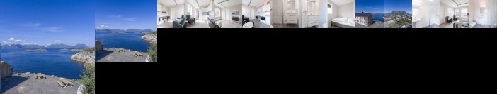 Gammelskola Apartments