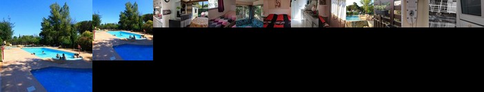 Mobil-Home Mandelieu-La-Napoule