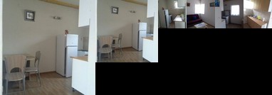 Big mama's Apartments