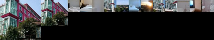 Shwe Moung Than Hotel