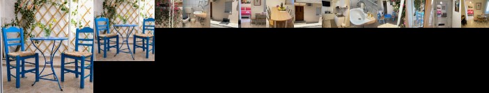 Patra Port apartment