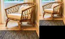 Bright And Modern 1 Bedroom Minimal Pad