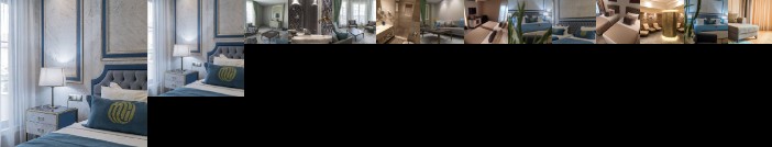 Mirart Hotel Boutique & SPA Yalova