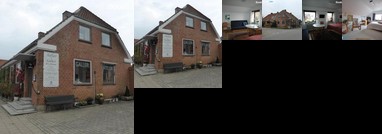 Bed & Kitchen - Birgitte Valentin