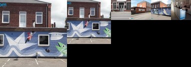 Art Apartment Tonder