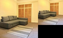 2 Bedroom Fountainbridge Apartment