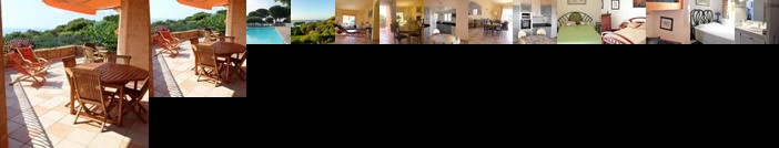 Holiday home La Cappicciola