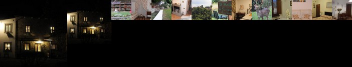 Il Molino Di Serravalle