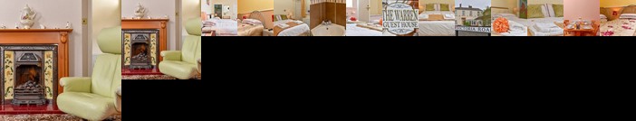 The Warren Guest House Carlisle