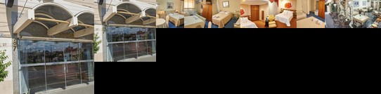 Skalla Hotel Nova Odessa