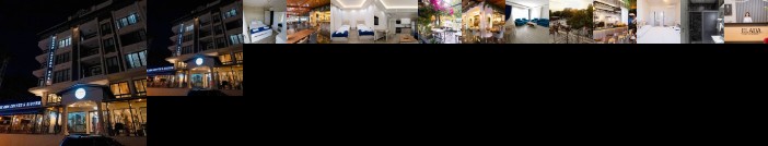 Ela Luxury Otel