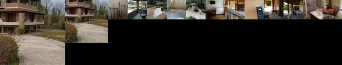 Villa Dimitris Corfu Island