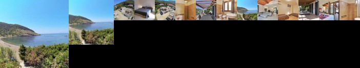 Rio nell'Elba Villetta Natura Casa A 5 locali