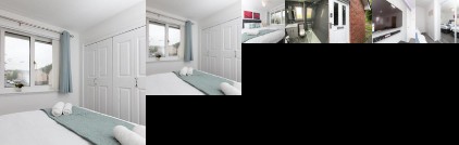 Prime Commuter Executive Apartment Dunfermline