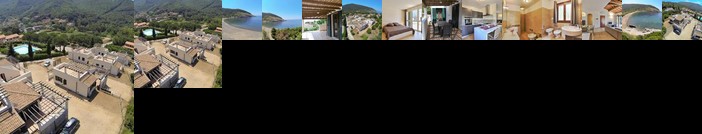 Villetta Natura Casa C 5 locali