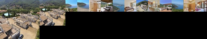 Villetta Natura Casa B 5 locali