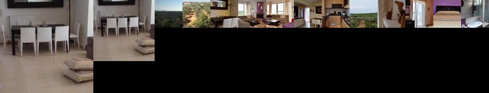 New quiet big apartment with view near to the beach