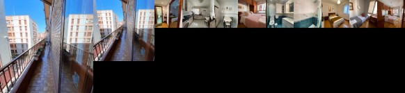 Apartamento Alonso 1