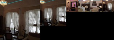 Rezydencja Stary Spichlerz