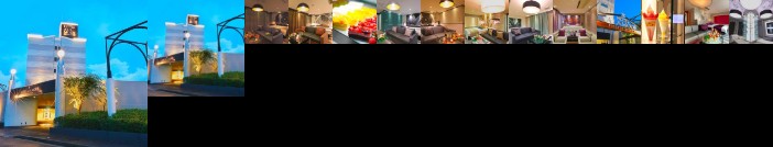 A La Mode Love Hotel