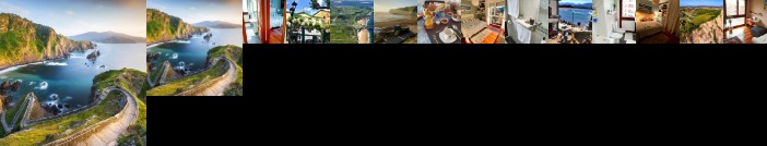 Casa Carlini Homestay