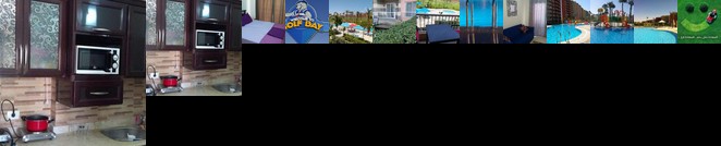 Apartment Golf Bay Parties Area