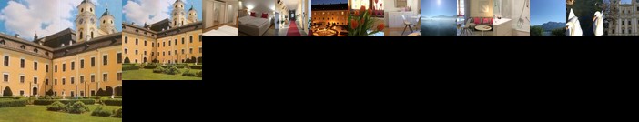 Wohnung Schloss Mondsee