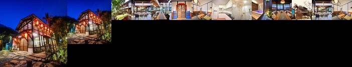 Sound water Homestay