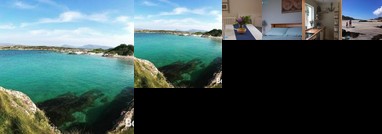 Timmy's Seaside Cottage