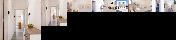 Paros Naousa Apartments