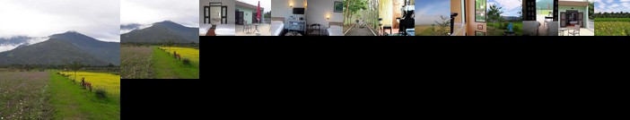 Kelly Field Homestay