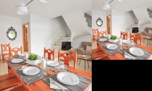 Sitito Calaflores Duplex con Aparcamiento