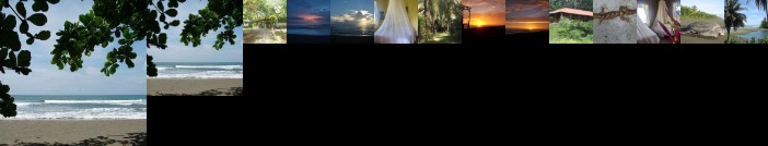 Casa Grande at Pacuare Reserve