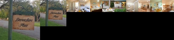 Devonshire Place Howick